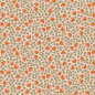 Preview: Tilda Patchwork Stoff Baumwolle - Wallflower - Bellflower Sand
